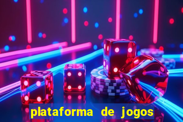 plataforma de jogos que aceita cartao de debito